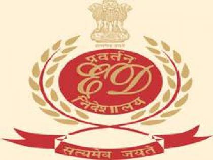 ED attaches Rs 6.32 cr assets of DoT's ex-Deputy Director General | ED attaches Rs 6.32 cr assets of DoT's ex-Deputy Director General