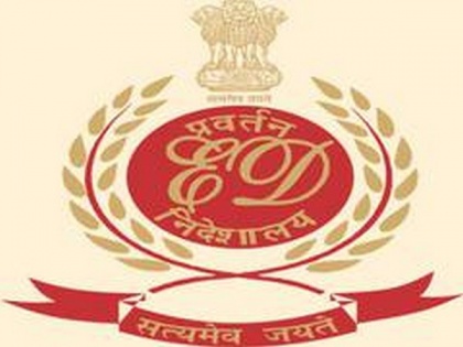 ED attaches assets worth Rs 48 lakh of journalist Rajeev Sharma who was involved in supplying confidential information to China | ED attaches assets worth Rs 48 lakh of journalist Rajeev Sharma who was involved in supplying confidential information to China