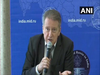 Moscow has 'no role' to play in India, Pak bilateral issue of Kashmir: Russian envoy | Moscow has 'no role' to play in India, Pak bilateral issue of Kashmir: Russian envoy