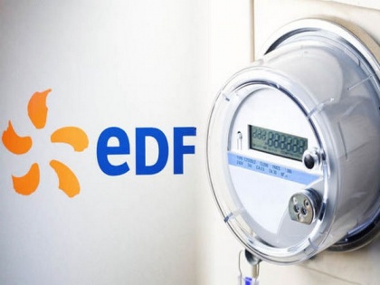 EDF installs one lakh smart electricity metres in India | EDF installs one lakh smart electricity metres in India