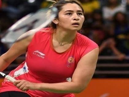 Was disturbed to see people celebrating 'Telangana encounter: Jwala Gutta | Was disturbed to see people celebrating 'Telangana encounter: Jwala Gutta