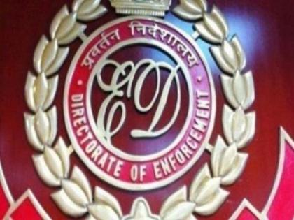 Lucknow: ED attaches properties worth Rs 15 crores of JKV Land and Infrastructures | Lucknow: ED attaches properties worth Rs 15 crores of JKV Land and Infrastructures Lucknow: ED attaches properties worth Rs 15 crores of JKV Land and Infrastructures | Lucknow: ED attaches properties worth Rs 15 crores of JKV Land and Infrastructures