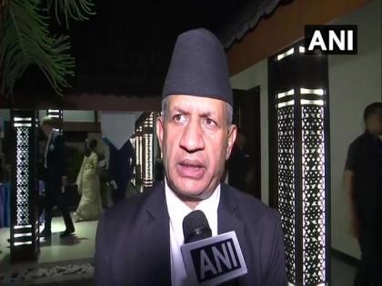 Abrogation of Article 370 is India's internal matter: Nepal | Abrogation of Article 370 is India's internal matter: Nepal