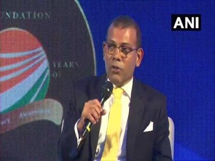 ISIS and Al Qaeda building deep state in Maldives: Former President Nasheed | ISIS and Al Qaeda building deep state in Maldives: Former President Nasheed