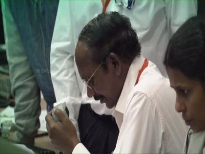 Nation stands by ISRO following communication loss with 'Vikram' | Nation stands by ISRO following communication loss with 'Vikram' Nation stands by ISRO following communication loss with 'Vikram' | Nation stands by ISRO following communication loss with 'Vikram'