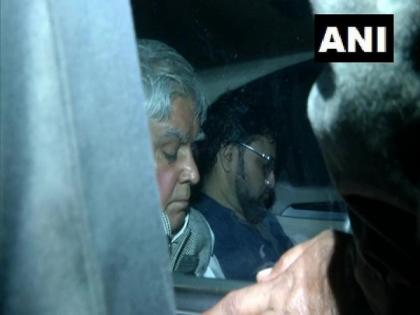 BJP leader files complaint against 'unknown' persons in Jadavpur University incident | BJP leader files complaint against 'unknown' persons in Jadavpur University incident BJP leader files complaint against 'unknown' persons in Jadavpur University incident | BJP leader files complaint against 'unknown' persons in Jadavpur University incident