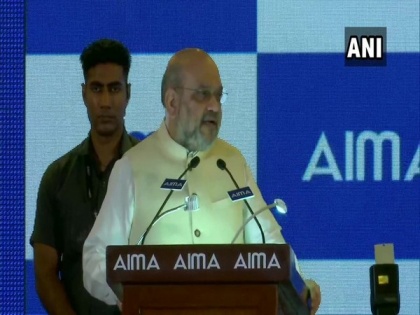 There is peace in Kashmir: Amit Shah | There is peace in Kashmir: Amit Shah