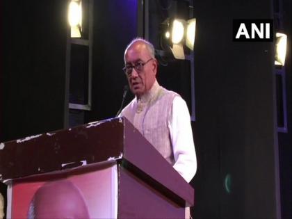 Radicalisation of Hindus as dangerous as of Muslims: Digvijay Singh | Radicalisation of Hindus as dangerous as of Muslims: Digvijay Singh Radicalisation of Hindus as dangerous as of Muslims: Digvijay Singh | Radicalisation of Hindus as dangerous as of Muslims: Digvijay Singh