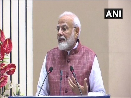 Ayushman Bharat has become poor's victory: PM Modi | Ayushman Bharat has become poor's victory: PM Modi