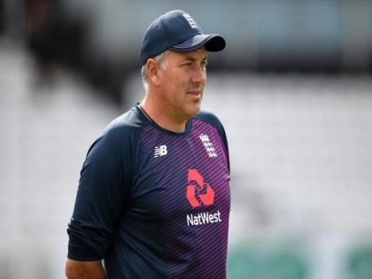 Eng vs Ind: Visitors know how to fight back, all credit to them, says Silverwood | Eng vs Ind: Visitors know how to fight back, all credit to them, says Silverwood