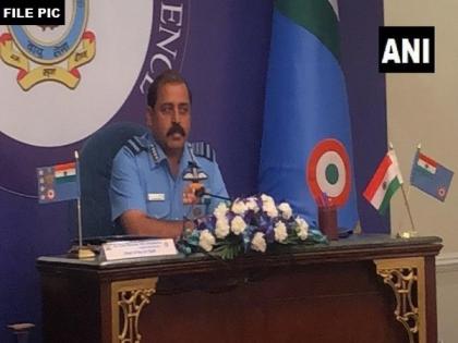 Strategic relevance of Balakot air strikes is resolve of political leadership to punish perpetrators of terrorism: IAF Chief | Strategic relevance of Balakot air strikes is resolve of political leadership to punish perpetrators of terrorism: IAF Chief