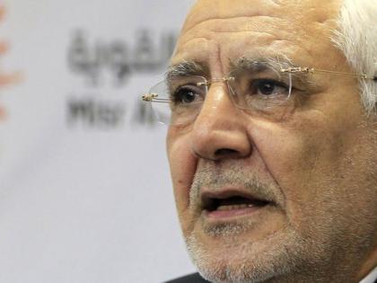 Egypt's former presidential candidate suffers heart attacks in prison, claims son | Egypt's former presidential candidate suffers heart attacks in prison, claims son