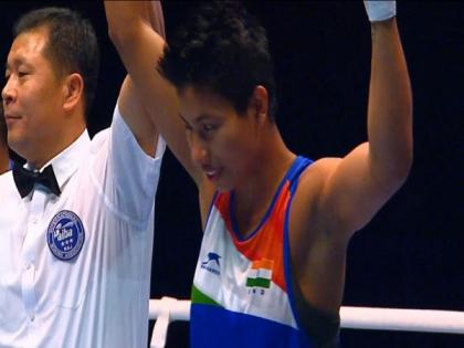 Lovlina, Pooja Rani, Satish Kumar one win away from securing Tokyo Olympic berths | Lovlina, Pooja Rani, Satish Kumar one win away from securing Tokyo Olympic berths