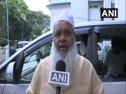 Govt not providing jobs to Muslims anyway; AIUDF chief on Assam's two child policy | Govt not providing jobs to Muslims anyway; AIUDF chief on Assam's two child policy