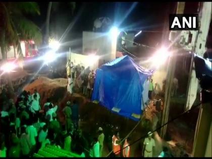 #SaveSujith: Over 52 hrs on, rescue ops continue to save TN toddler who fell into borewell | #SaveSujith: Over 52 hrs on, rescue ops continue to save TN toddler who fell into borewell