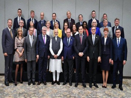 PM Modi hopes EU Parliament delegation will have a fruitful visit to J&K | PM Modi hopes EU Parliament delegation will have a fruitful visit to J&K