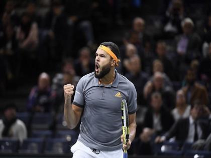 Jo-Wilfried Tsonga, Gilles Simon get French Open wildcards | Jo-Wilfried Tsonga, Gilles Simon get French Open wildcards