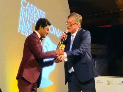 Nawazuddin Siddiqui wins big at 2019 Cardiff International Film Festival | Nawazuddin Siddiqui wins big at 2019 Cardiff International Film Festival