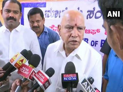Considering proposal to drop everything about Tipu Sultan from textbooks: BS Yediyurappa | Considering proposal to drop everything about Tipu Sultan from textbooks: BS Yediyurappa