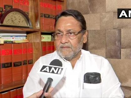 Will certainly try to form govt if BJP-Shiv Sena fails to prove majority: NCP leader Nawab Malik | Will certainly try to form govt if BJP-Shiv Sena fails to prove majority: NCP leader Nawab Malik Will certainly try to form govt if BJP-Shiv Sena fails to prove majority: NCP leader Nawab Malik | Will certainly try to form govt if BJP-Shiv Sena fails to prove majority: NCP leader Nawab Malik