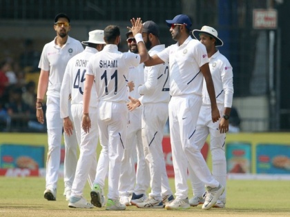Indore Test: Bangladesh 60/4 till lunch break on day three, match poised for an early finish | Indore Test: Bangladesh 60/4 till lunch break on day three, match poised for an early finish