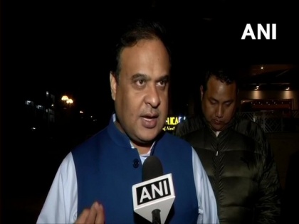 Lot of confusion eliminated, Citizenship bill likely in next week of parliament session: Himanta Biswa Sarma | Lot of confusion eliminated, Citizenship bill likely in next week of parliament session: Himanta Biswa Sarma