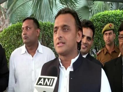 Jiska Governor uski sarkar: Akhilesh Yadav on Maharashtra developments | Jiska Governor uski sarkar: Akhilesh Yadav on Maharashtra developments