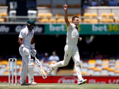 Brisbane Test: Australia defeat Pakistan by an innings and five runs | Brisbane Test: Australia defeat Pakistan by an innings and five runs