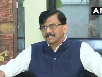 We can prove majority even today: Sena's Sanjay Raut | We can prove majority even today: Sena's Sanjay Raut We can prove majority even today: Sena's Sanjay Raut | We can prove majority even today: Sena's Sanjay Raut