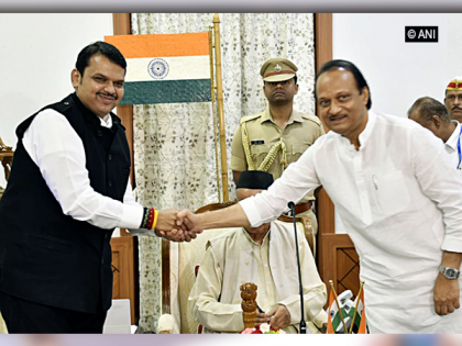 CM Fadnavis, deputy Ajit Pawar discuss additional support for farmers affected by unseasonal rains | CM Fadnavis, deputy Ajit Pawar discuss additional support for farmers affected by unseasonal rains