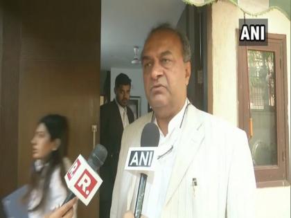 Governor was right in granting invitation to BJP to form govt: Advocate Mukul Rohatgi | Governor was right in granting invitation to BJP to form govt: Advocate Mukul Rohatgi Governor was right in granting invitation to BJP to form govt: Advocate Mukul Rohatgi | Governor was right in granting invitation to BJP to form govt: Advocate Mukul Rohatgi