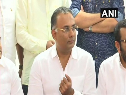 You may get IT notice for purchasing more onions: Dinesh Gundu Rao | You may get IT notice for purchasing more onions: Dinesh Gundu Rao