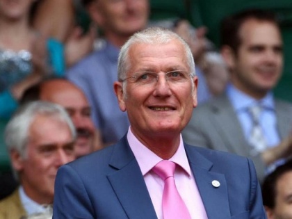 ICC expresses sadness at the passing of Bob Willis | ICC expresses sadness at the passing of Bob Willis