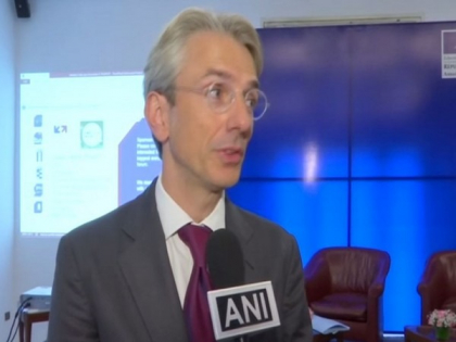 French envoy says 'pressure will be kept on Pak' to note if commitment to FATF is fulfilled | French envoy says 'pressure will be kept on Pak' to note if commitment to FATF is fulfilled