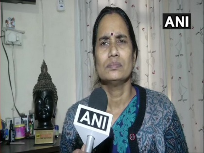 Extremely happy, justice served: Nirbhaya's mother says after Telangana rape accused killed | Extremely happy, justice served: Nirbhaya's mother says after Telangana rape accused killed