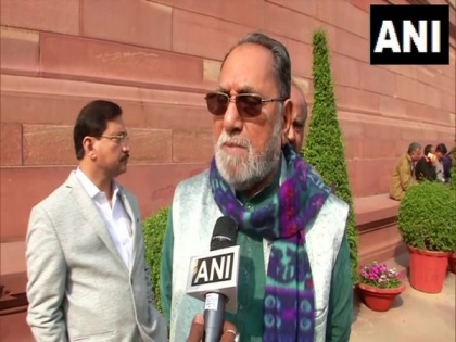 It is wrong and cannot be supported: Congress' Hussain Dalwai on Telangana encounter | It is wrong and cannot be supported: Congress' Hussain Dalwai on Telangana encounter