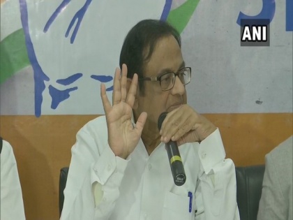 Must be thoroughly inquired to find if it was genuine: P Chidambaram on Telangana encounter | Must be thoroughly inquired to find if it was genuine: P Chidambaram on Telangana encounter