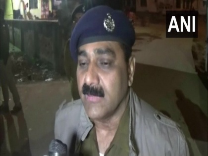 Darbhanga: Tempo driver held for raping 5-yr-old girl | Darbhanga: Tempo driver held for raping 5-yr-old girl
