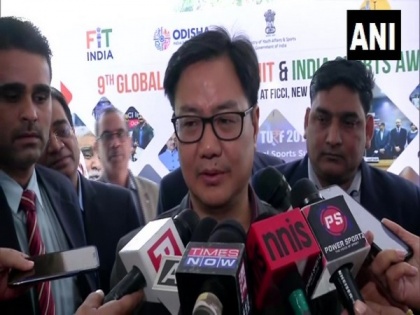 Concerns of people from NE being addressed thoroughly: Kiren Rijiju on CAB 2019 | Concerns of people from NE being addressed thoroughly: Kiren Rijiju on CAB 2019