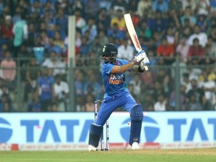 Mumbai T20I: Kohli, Rahul star as India defeat West Indies by 67 runs | Mumbai T20I: Kohli, Rahul star as India defeat West Indies by 67 runs