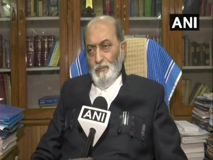 Unfortunate SC didn't entertain review petition in Ayodhya case despite glaring errors: AIMPLB's Zafaryab Jil | Unfortunate SC didn't entertain review petition in Ayodhya case despite glaring errors: AIMPLB's Zafaryab Jil