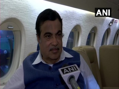 Welfare of country, politics should be kept apart: Nitin Gadkari on protests over CAA | Welfare of country, politics should be kept apart: Nitin Gadkari on protests over CAA