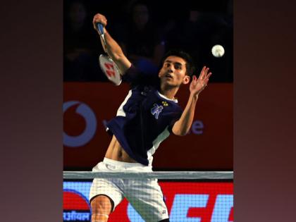 BWF World C'ships: Lakshya Sen sets semi-final showdown against Srikanth Kidambi, two medals assured for India | BWF World C'ships: Lakshya Sen sets semi-final showdown against Srikanth Kidambi, two medals assured for India