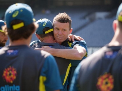 Australia pacer Peter Siddle announces retirement from international cricket | Australia pacer Peter Siddle announces retirement from international cricket
