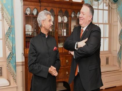 US reaffirms support to India's permanent bid at UNSC at second 2+2 mechsm | US reaffirms support to India's permanent bid at UNSC at second 2+2 mechsm