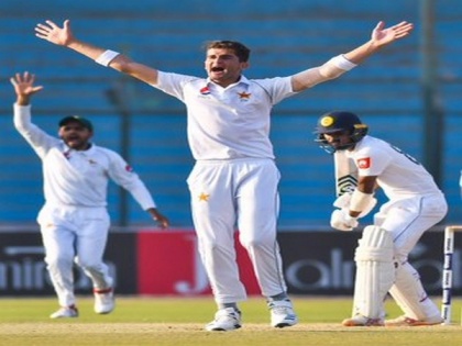 Karachi Test: Sri Lanka bundle out Pakistan for 191 on day one | Karachi Test: Sri Lanka bundle out Pakistan for 191 on day one