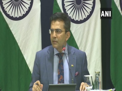 Our perspectives on Citizenship Act been shared with US Congress: MEA | Our perspectives on Citizenship Act been shared with US Congress: MEA