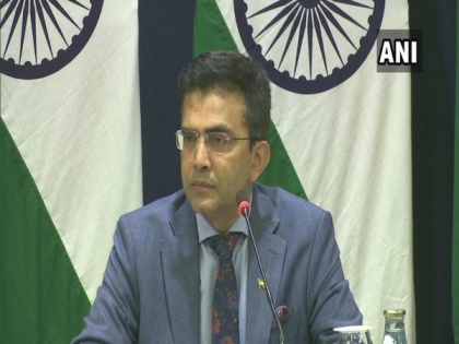 India, Bangladesh enjoy excellent ties, reasons for change in ministerial visits explained: MEA | India, Bangladesh enjoy excellent ties, reasons for change in ministerial visits explained: MEA