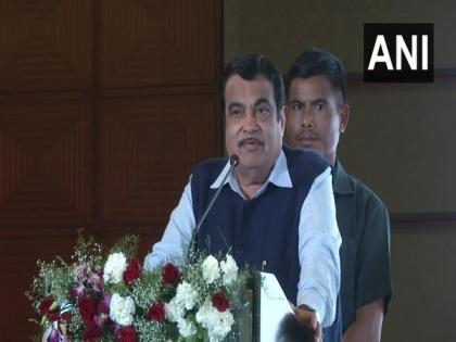 Gadkari expresses concern over economic slowdown, says cases of around Rs 89,000 cr in his ministry | Gadkari expresses concern over economic slowdown, says cases of around Rs 89,000 cr in his ministry