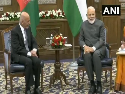 Gh accepts PM Modi invitation to visit India | Gh accepts PM Modi invitation to visit India